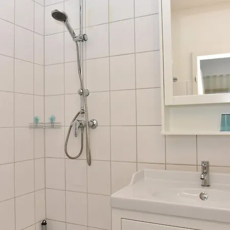 Apartamento Kranich