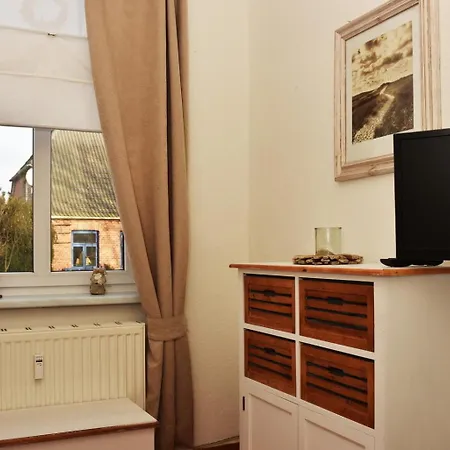 Kranich Apartamento *