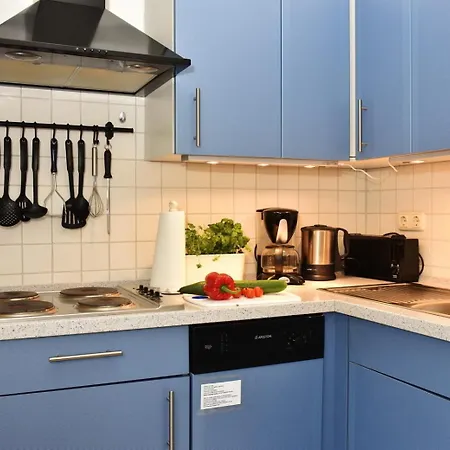 Apartamento Kranich