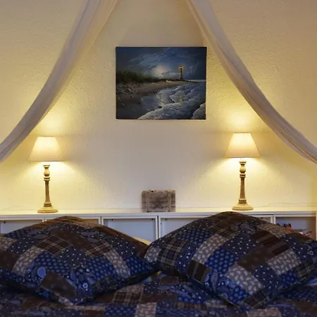 Apartamento Kranich *