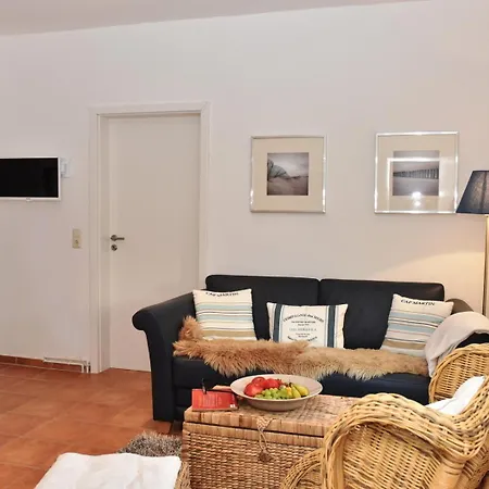 Kranich Apartamento