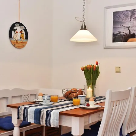 Apartamento Kranich
