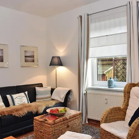 Apartamento Kranich *